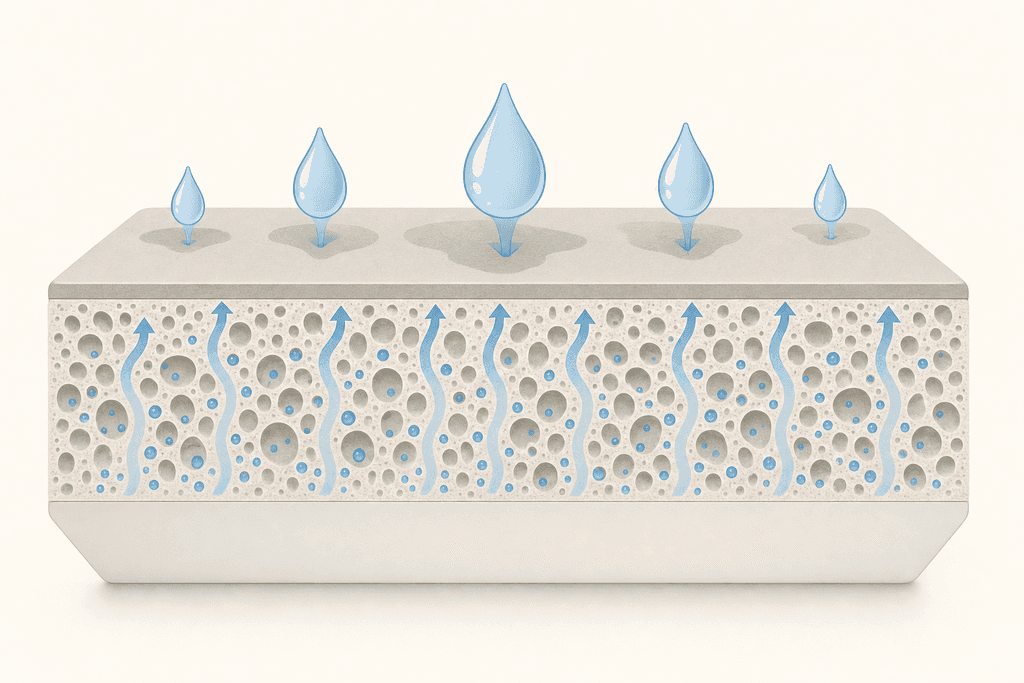 Washing Techniques That Extend Mat Lifespan