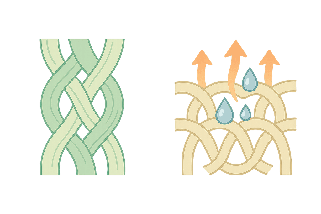 Washing Techniques That Preserve Softness