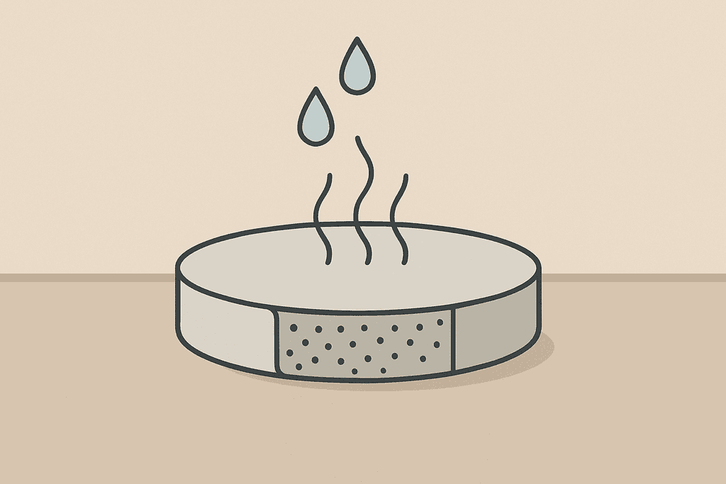 Water Management Without the Mess