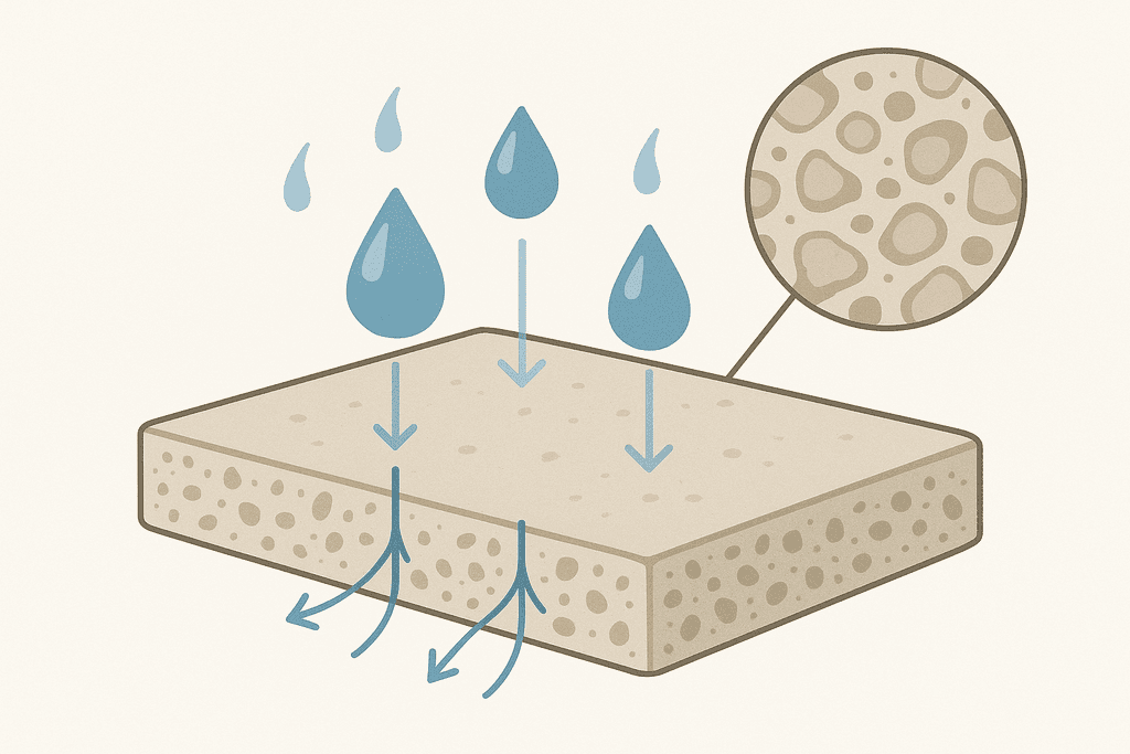 What Makes a Bath Mat Actually Non Slip