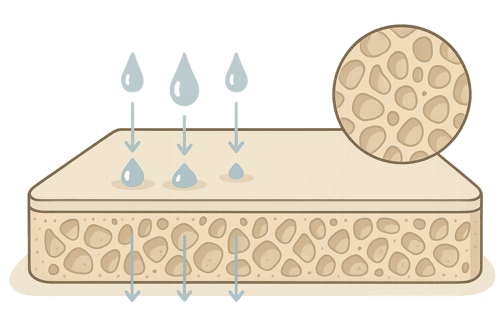 What Makes a Bath Mat Truly Anti Slip