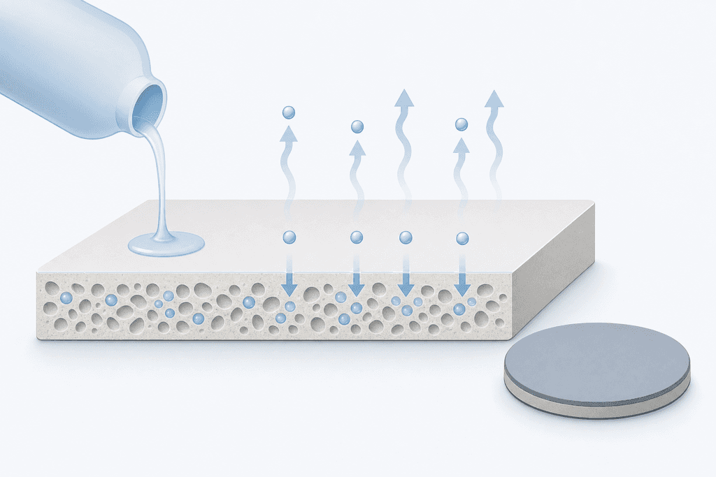 When and How to Deep Clean Your Stone Mat