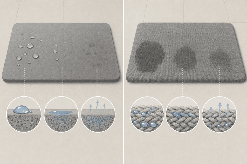 Why Drying Speed Matters More Than You Think