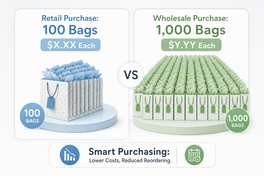 Making Smart Purchasing Decisions