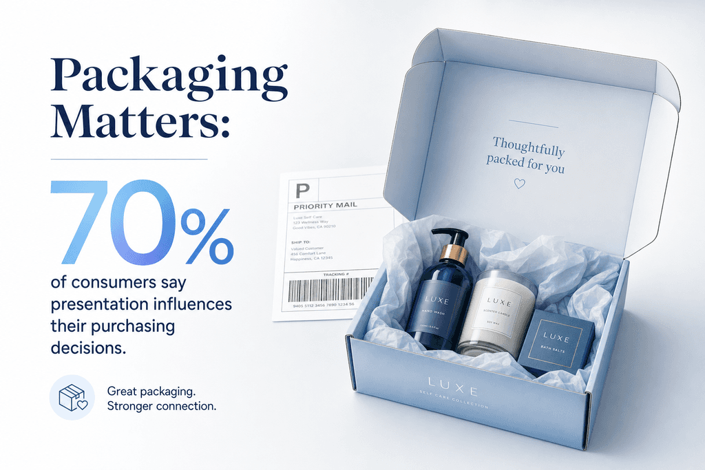 The Gift Bag Market in Australia