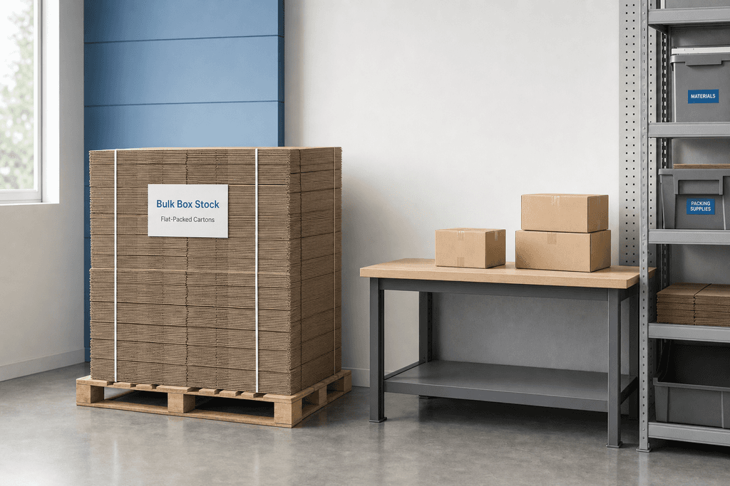 Why Businesses Switch to Bulk Box Orders
