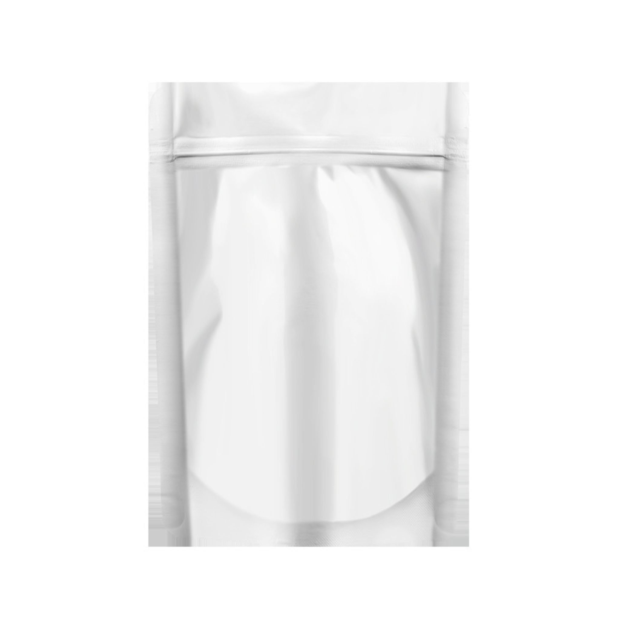 Premium 350 X 500mm + 60mm Stand Up Double Aluminium Foil Zip Lock Bags