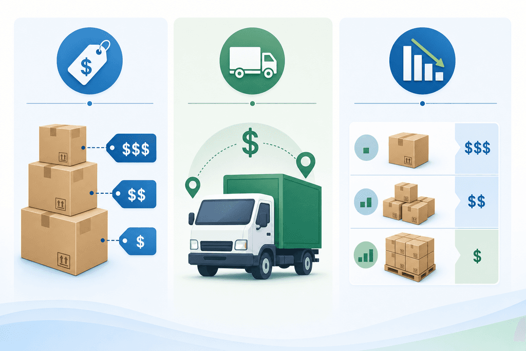 Wholesale Pricing: Getting Real Value for Your Money