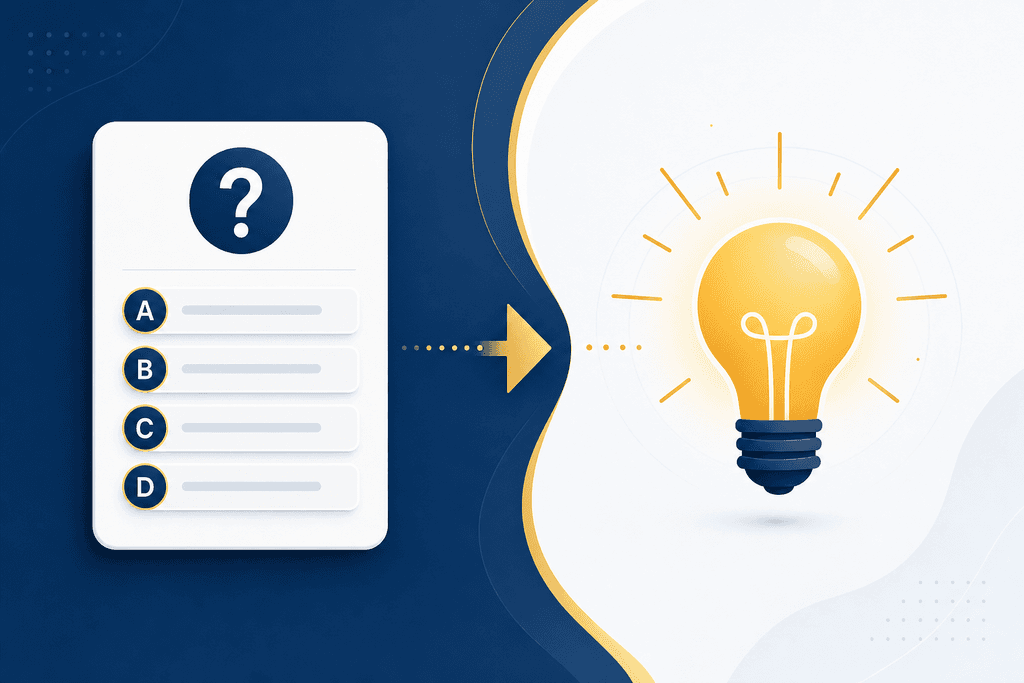 Sample Questions That Actually Appear on Real Estate Exams