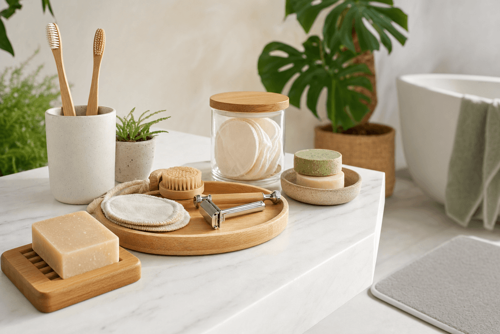 Bathroom and Personal Care Made Simple
