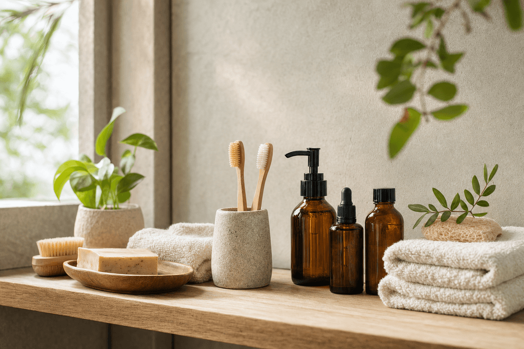 Bathroom and Personal Care Products