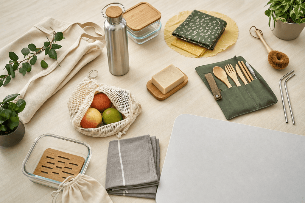 Essential Eco Friendly Products Worth the Investment