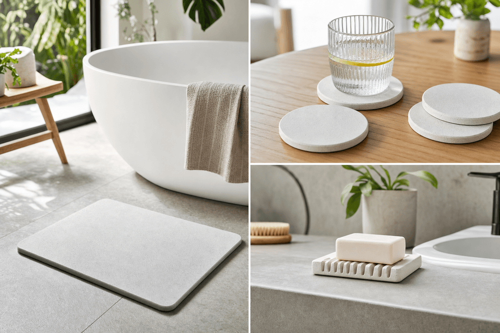 Everyday Products That Replace Plastic