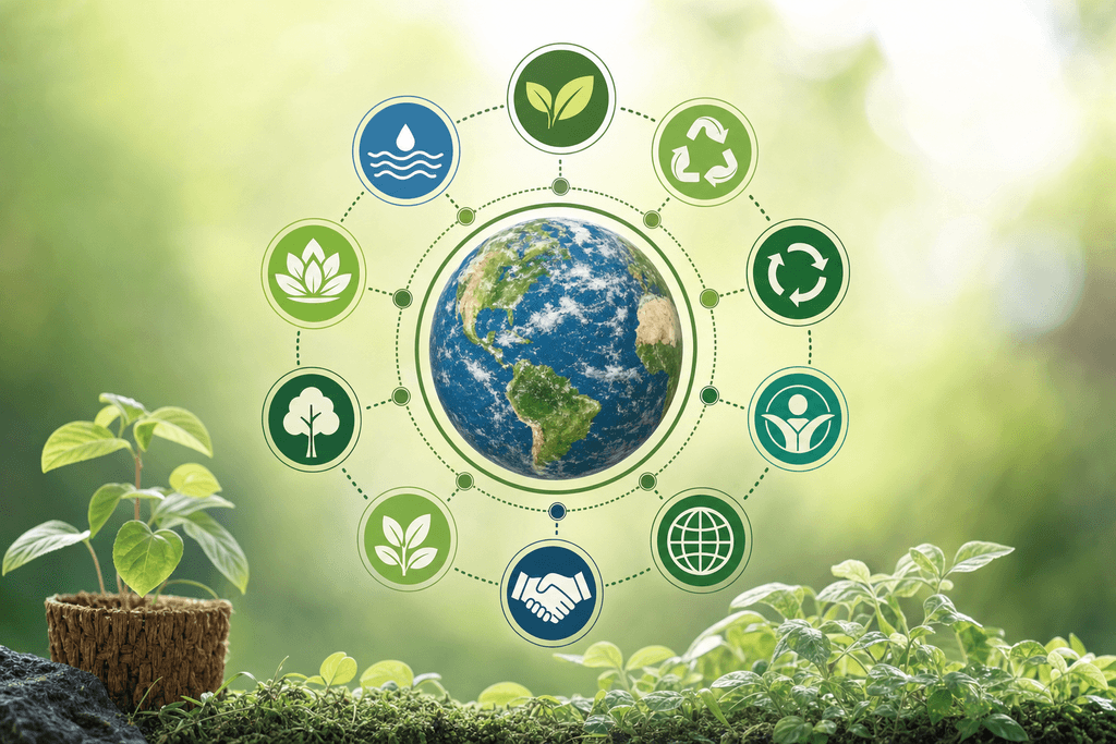 Rule 2: Know Where Your Products Come From