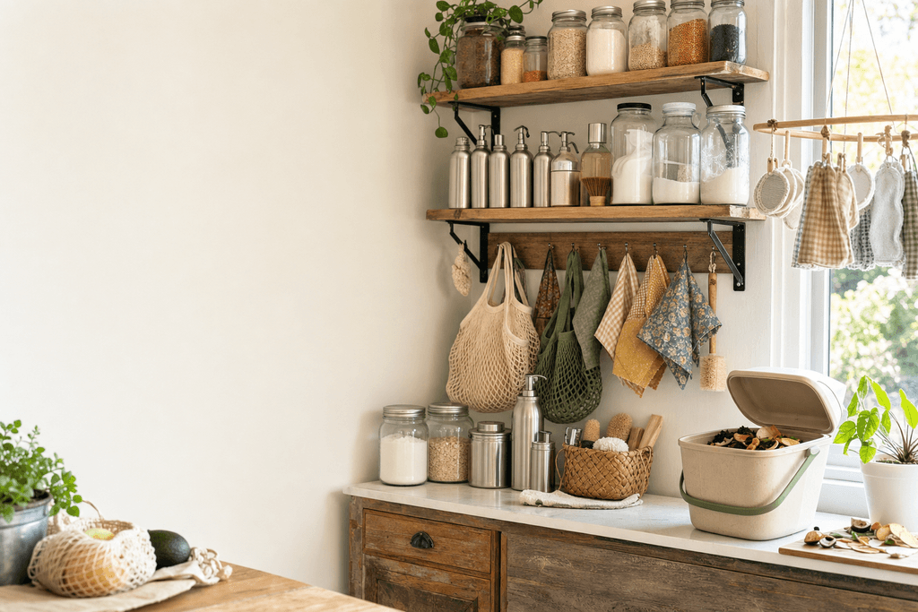 Water Saving Tricks That Don't Require Installation