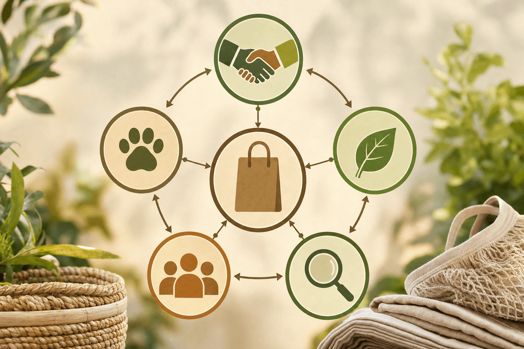 What Ethical Shopping Really Means