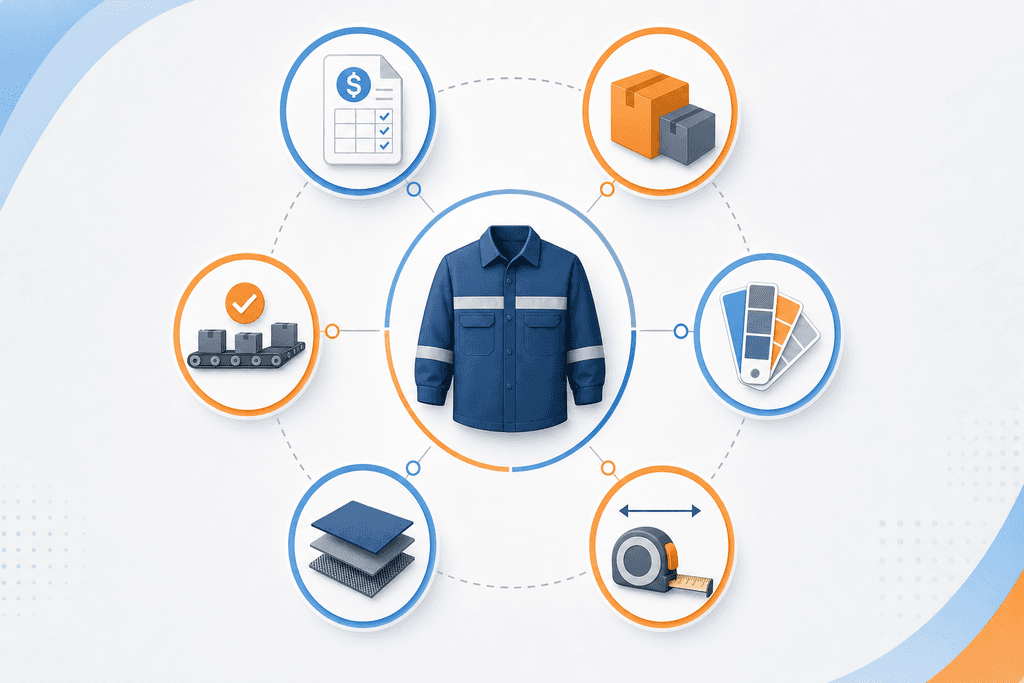 What to Look for in Neptune Work Wear Alternatives