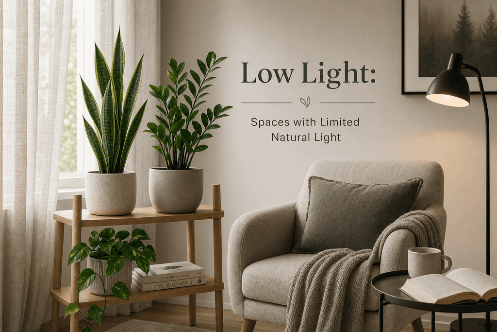 What Low Light Really Means
