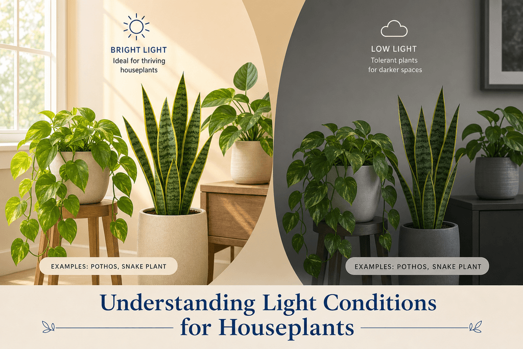 Understanding What Minimal Light Really Means