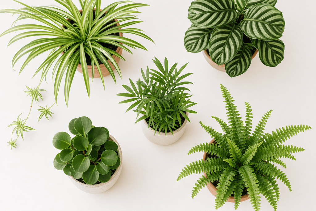Top Cat Safe Indoor Plants You Can Buy Today