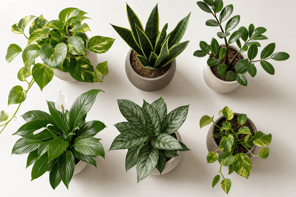 Top Low-Light Champions for Your Space
