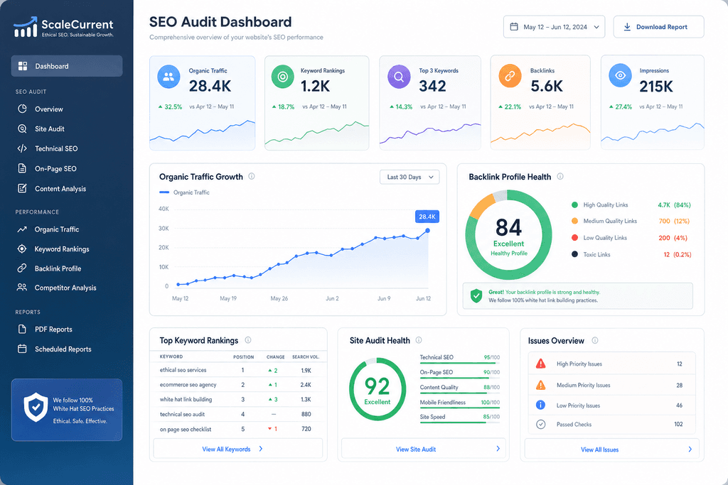 The Brisbane SEO Landscape for E-commerce Brands