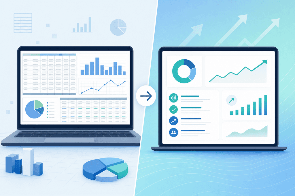 DIY Tools vs Professional SEO Audit Services