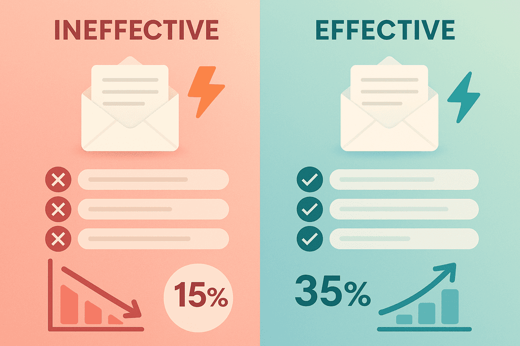 Subject Lines That Get Opened