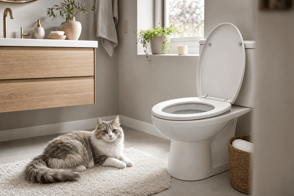 What Affects How Fast Your Cat Learns