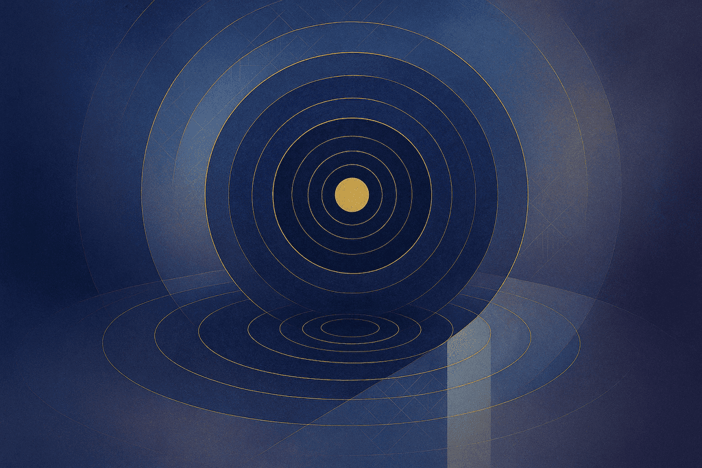 Build Self-Awareness as Your Foundation