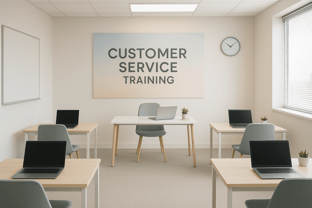 Build Systems That Support Your Leadership Style