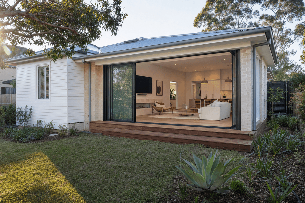 How to Choose the Right Home Renovation Builder in Sydney