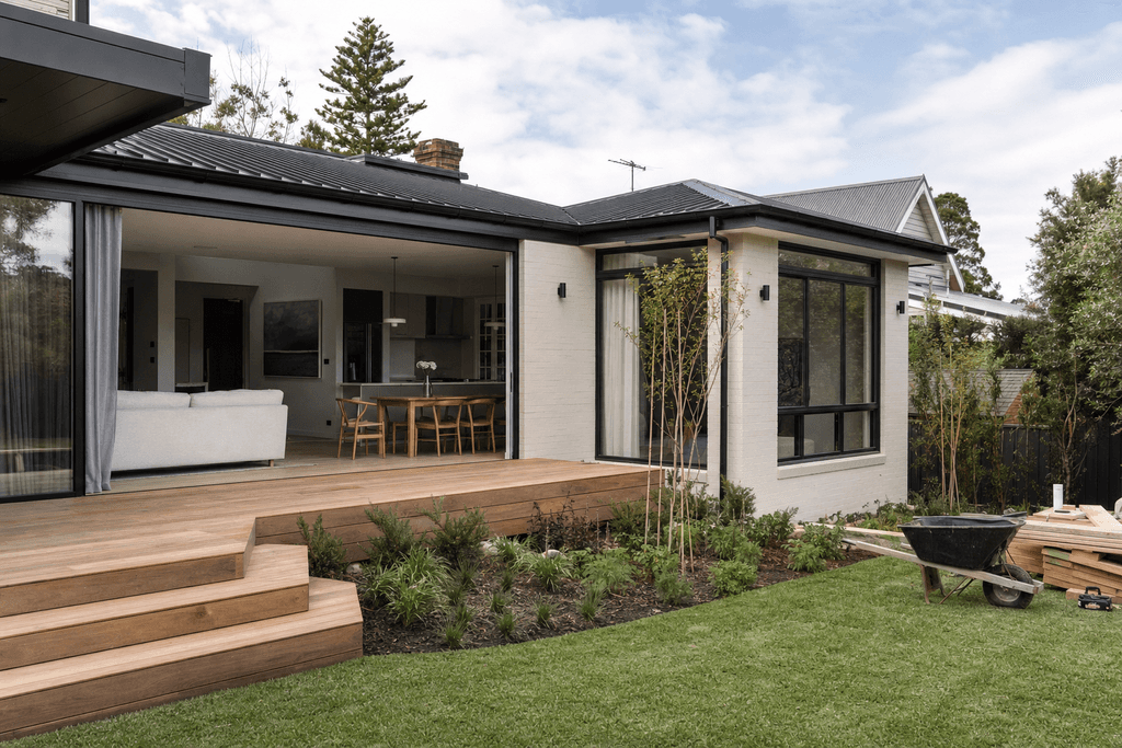 Sydney Home Renovation Guide With Costs, Quotes, and Projects